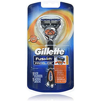 Gillette Fusion5 ProGlide Men's Razor, Handle