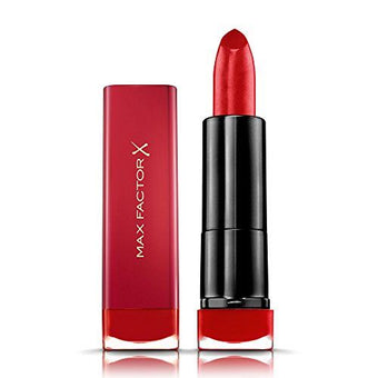 Max Factor Colour Elixir Marilyn Monroe Collection Lipstick, Ruby Red