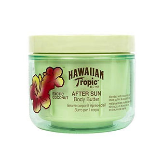 Hawaiian Tropic Aftersun Body Butter Exotic Coconut 200ml