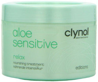 Clynol Editions Aloe Sensitive Relax Nourishing Treatment 150ml