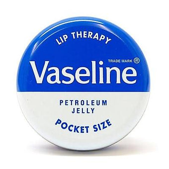 Vaseline Lip Therapy Tin Original 20g