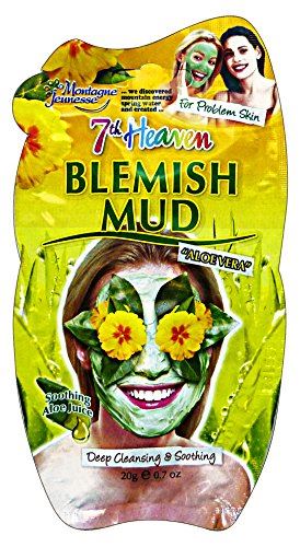 Montagne Jeunesse Clean-Up Mud