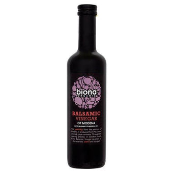 Biona Balsamic Vinegar 500ml
