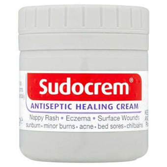 Sudocrem Antiseptic Healing Cream  60g