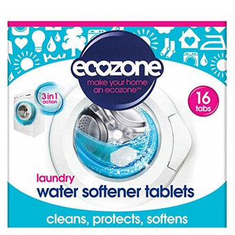Ecozone Water Softener Tablets 260g