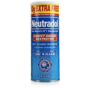 Neutradol Carpet Deodorizer 350g
