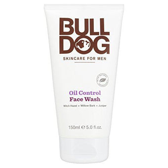 Bulldog Oil Control Face Wash 150ml
