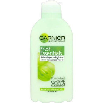 Garnier Refreshing Cleansing Lotion 200ml