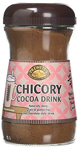 Prewetts  Cocoa Chicory 125g
