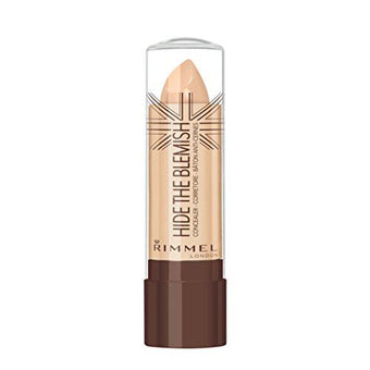 Rimmel Hide The Blemish Concealer (w/clear cap) Golden Beige