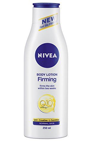 Nivea Q10 Energy Plus Firmingbody Lotion 250ml