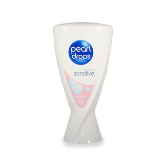 Pearl Drops Toothpolish Sensitive 50ml