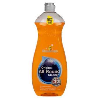 Stardrops Original All Round Cleaner 750ml