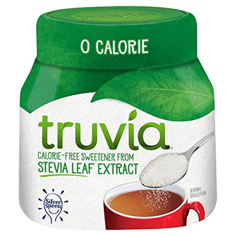 Truvia Truvia Sweetener - Jar 270g