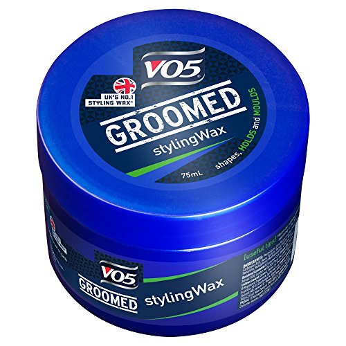 VO5 Styling Wax Rework Hold 75 ml - RangePlus