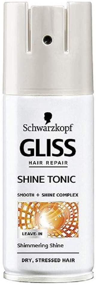 Schwarzkopf Gliss Shine Tonic 100ml