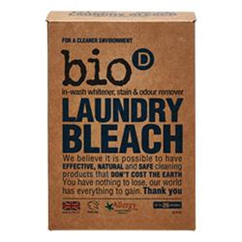 Bio-D  Laundry Bleach 400g