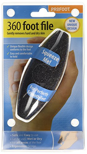 Profoot Softgel 360 Foot File