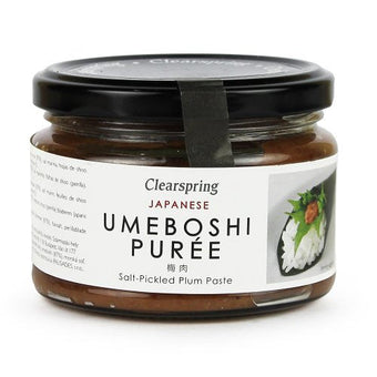 Umeboshi Puree 250g