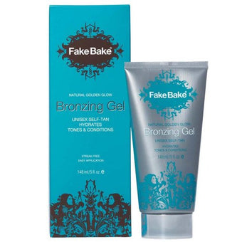 Fake Bake by Bronzing Gel 148Ml