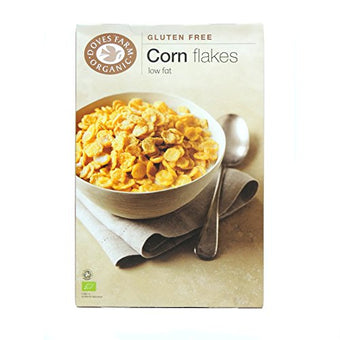 Doves Farm Cornflakes - Gluten Free 375g