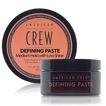 American Crew Firm Hold Styling Cream 100ml