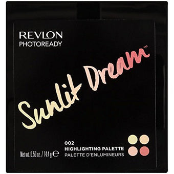 Revlon PhotoReady Highlighting Palette 002 Sunlit Dream