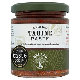 Belazu  Tagine Paste 170g
