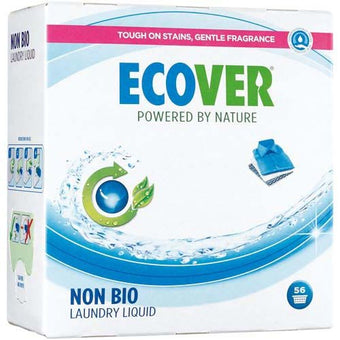 Ecover Laundry Liquid - Non Bio 5Ltr
