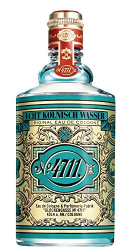 Muelhens 4711 Original Cologne 100ml