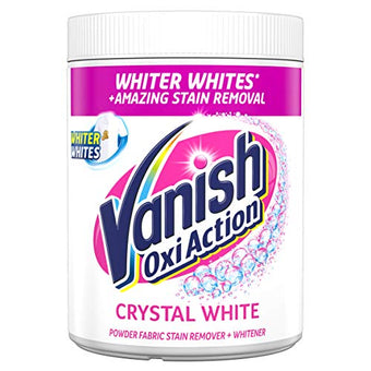 Vanish Crystal White Powder 1 Kg