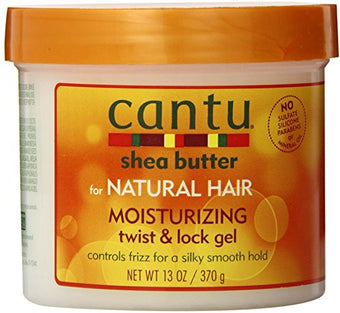 Cantu Natural Moisturizing Twist