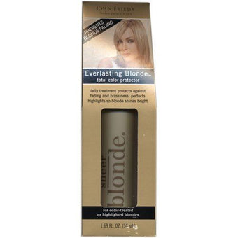 John Frieda Sheer Blonde Everlasting Blonde Protector 100ml