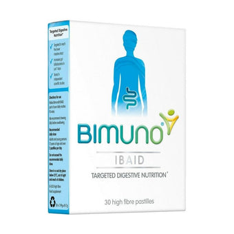 Bimuno IBAID Digestive Balance 30 Pastilles