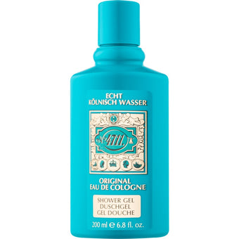 4711 Care Shower gel - 200ml