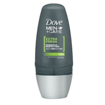 Dove Men Care Extra Fresh 48H Antiperspirant Deodorant 50ml