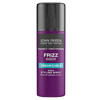 John Frieda Frizz Ease Dream Curls Daily Styling Spray 200ml