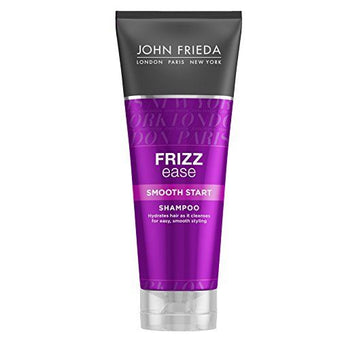 John Frieda Frizz Ease Smooth Start Shampoo (250ml)