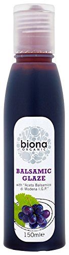 Biona Balsamic Glaze 150ml