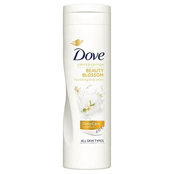 Dove Limited Edition Beauty Blossom 250ml