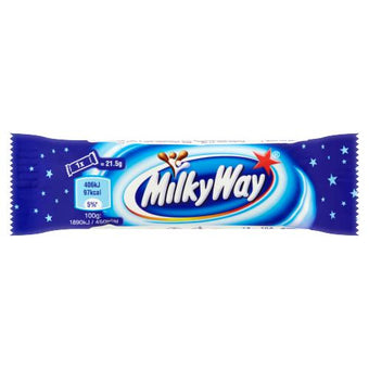 Milky Way 21,5g