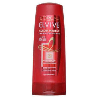 L'Oreal Elvive Color Protect Conditioner 400ml