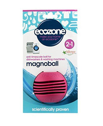 Ecozone Magnoball Anti-Kalk-Kugel