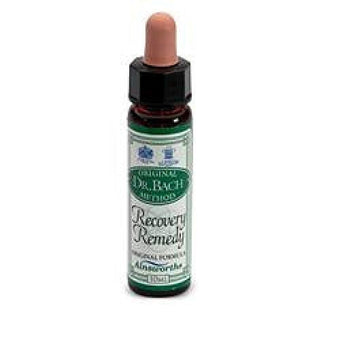 Bach Recovery Plus Emergency Flower Rescue Remedy 10ml