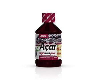 Optima Acai Super Fruit Juice 500ml
