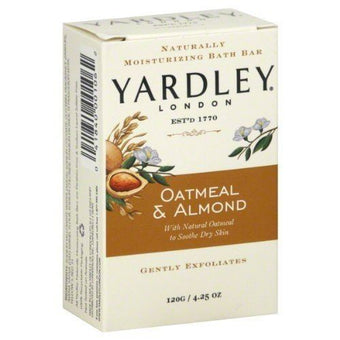 Yardley London Oatmeal