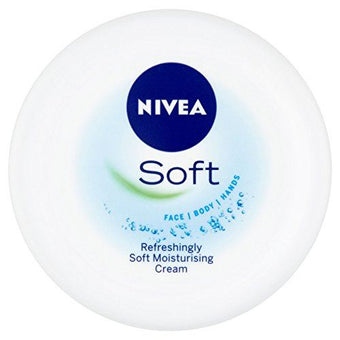Nivea Soft Cream 300ml