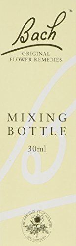 Bach Bach Treatment 30ml Bottle Single