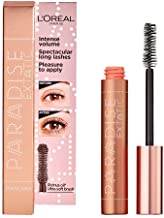 L'Oreal Paradise Mascara Black