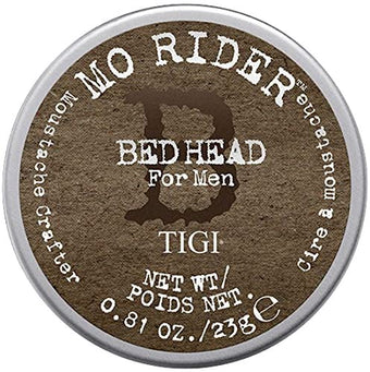 Bed Head for Men by Tigi Mo Rider Mens Moustache Styling Wax 23 g